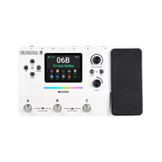 MOOER Guitar Multi-Effects processor GE100 PRO