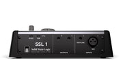 SOLID STATE LOGIC AUDIO INTERFACE
