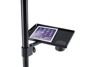 Konig & Meyer Stand Tray -Black 12227-000-55