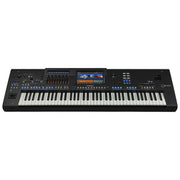 Yamaha Genos2 Arranger Workstations with 76 Keys