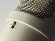 LAUTEN AUDIO ATLANTIS FC-387