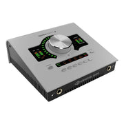 Apollo Twin X Quad (Gen2) STU With UAD Analog Classics PRO + UAD Native PRO