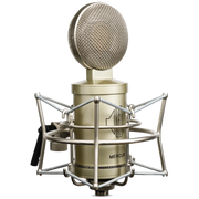 Sontronics MERCURY Variable-pattern valve condenser microphone