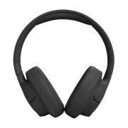 JBL Tune 770NC Wireless Over Ear Headphones with Adaptive Noise Cancellation - BLACK