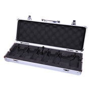 MOOER Firefly M6 Flight Case-FCM6G2