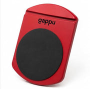 GAPPU Practice Pad Pro - Pad Only | Professional Silent Training Drum for Drummers