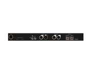 UNIVERSAL AUDIO Apollo x16D ESS+ (Rack/TB3/Dante/MAC/WIN)