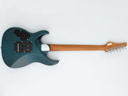 FGN Electric Guitar Odyssey Series Expert -Emerald Ocean Burst EOS2-DU24HSH-EW3-RM/EOB