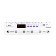 MOOER Pedal Controller L6 MKII