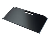 Konig & Meyer Controller Keyboard Tray for Stacker -Black 18819-000-55