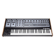 OB-X8 Keyboard 8 Voice Polyphonic Analogue Synthesiser
