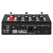 Laney Guitar Amplifier 60W BCC-SUPERGRACE