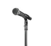 Konig & Meyer Quick Release Adapter for Mic -Black 23900-300-55