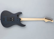 FGN Electric Guitar Mythic Series J Standard -Arctic Blue Flat JMY3-MH-EW1-DL-E-ABF