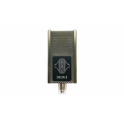 Sontronics DELTA 2 Phantom-powered ribbon mic for guitar amps + brass
