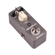 MOOER Shimverb Digital Reverb Pedal MRV1