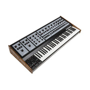 OB-X8 Keyboard 8 Voice Polyphonic Analogue Synthesiser