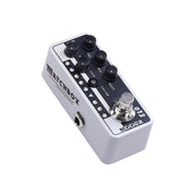 MOOER Matchbox Digital Preamp-013