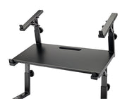 Konig & Meyer Controller Keyboard Tray for Stacker -Black 18819-000-55