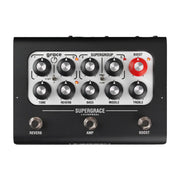 Laney Guitar Amplifier 60W BCC-SUPERGRACE