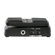 MOOER Free Step Wah and Volume pedal DWV1