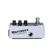 MOOER Matchbox Digital Preamp-013