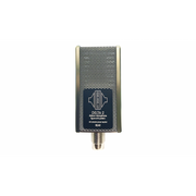 Sontronics DELTA 2 Phantom-powered ribbon mic for guitar amps + brass
