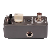 MOOER Shimverb Digital Reverb Pedal MRV1