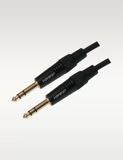 Hawk SMSG010 TRS To TRS Cable – 3 Meters