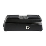 MOOER Free Step Wah and Volume pedal DWV1
