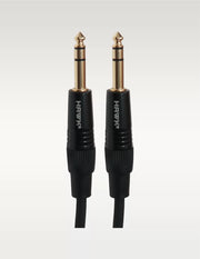 Hawk SMSG010 TRS To TRS Cable – 3 Meters