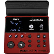 Alesis Nitro Ultimate XL Electronic Drum Kit