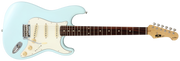 FGN Electric Guitar Neo Classic ST Series - NST200RAL