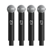 Digimore D-385 4 UHF Wireless Microphone System