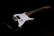 Jet Electric Guitar H pickup JS-400 HT -Black HT BK
