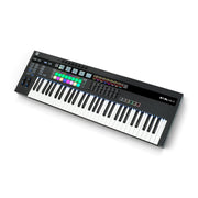 NOVATION 61 SL MKIII