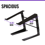 Onstage stand TMP-LPT5000 Laptop Stand