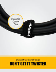Hawk Cable 6.3 MM SMPLU03 Y