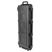 SKB iSeries Waterproof Open Cavity Electric Guitar Flight Case 3i-4214-OP