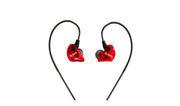 Icon SCAN 7 In-Ear High Resolution Earphones