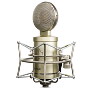 Sontronics MERCURY Variable-pattern valve condenser microphone