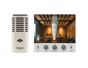 UNIVERSAL AUDIO SD-7 Dynamic Microphone with Hemisphere Modeling NEW!