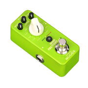 MOOER Mod Factory MKII Multi Modulation Pedal MME2