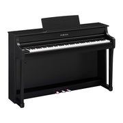 Yamaha CLP-835 Clavinova Digital Piano (Adaptor Included)