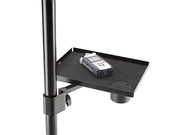 Konig & Meyer Stand Tray -Black 12227-000-55