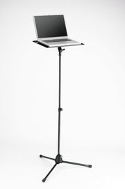 Konig & Meyer Laptop Stand -Black 12155-000-55