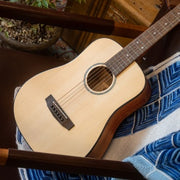 Cort Acoustic Guitar W/Bag - AD MINI OP