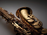 Yamaha YAS-480 Alto Saxophone