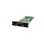 Universal Audio Thunderbolt 3 Option Card