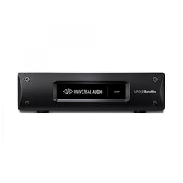 UNIVERSAL AUDIO UAD-2 Satellite USB - OCTO Core